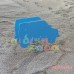 Τραμπάλα παιδικής χαράς νηπίων, αυτοκίνητο